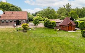 B&B Ruurlo Belle Rose